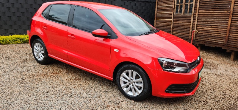 2019 Volkswagen Polo 1.4 Trendline Hatch