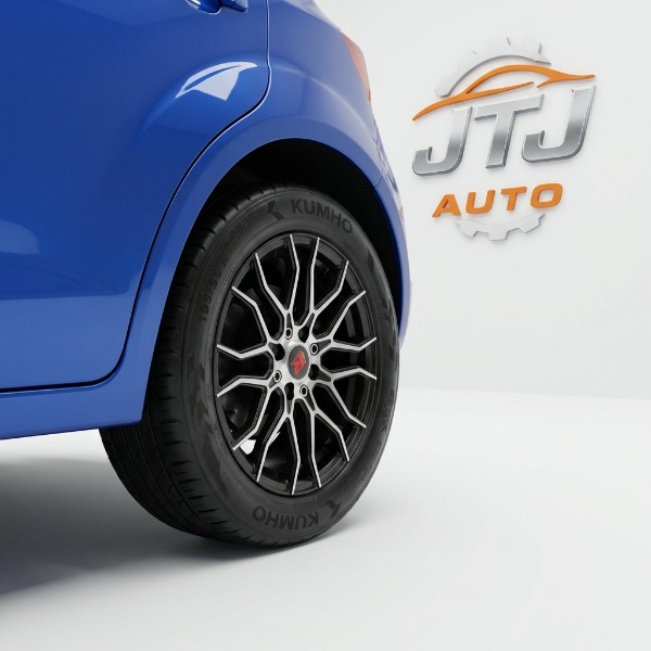 2014 Ford Figo 1.4 Ambiente