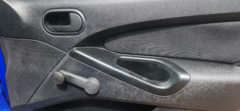 2014 Ford Figo 1.4 Ambiente