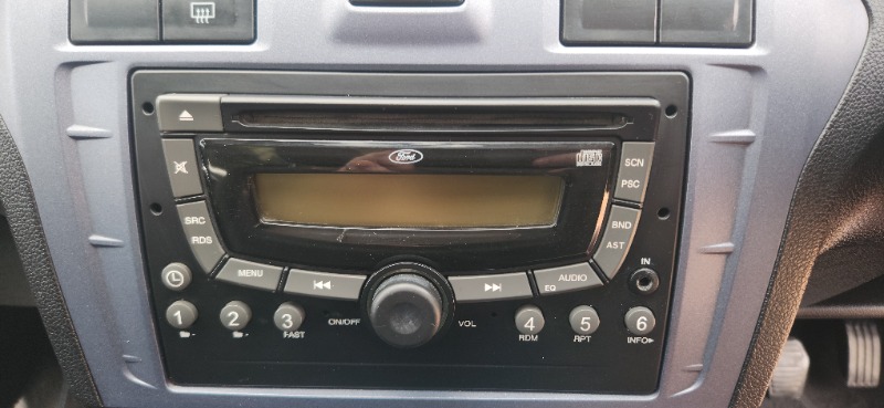 2014 Ford Figo 1.4 Ambiente