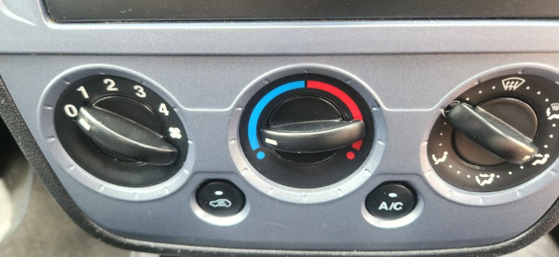 2014 Ford Figo 1.4 Ambiente