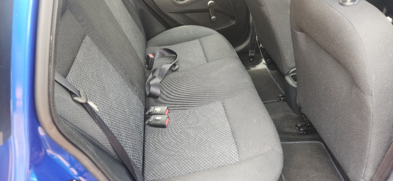 2014 Ford Figo 1.4i