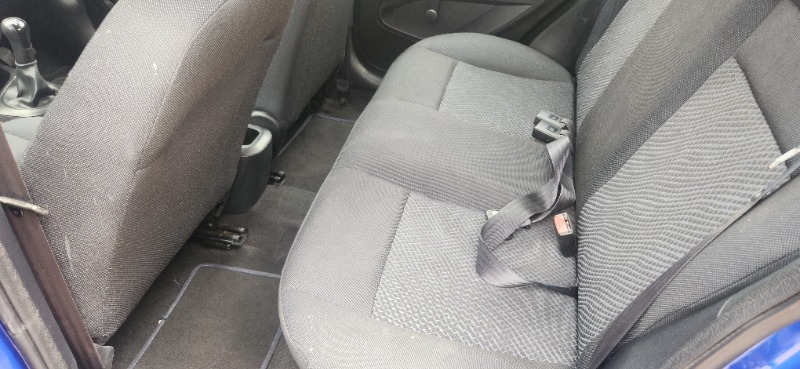 2014 Ford Figo 1.4i