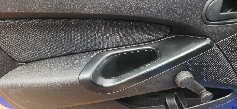 2014 Ford Figo 1.4i