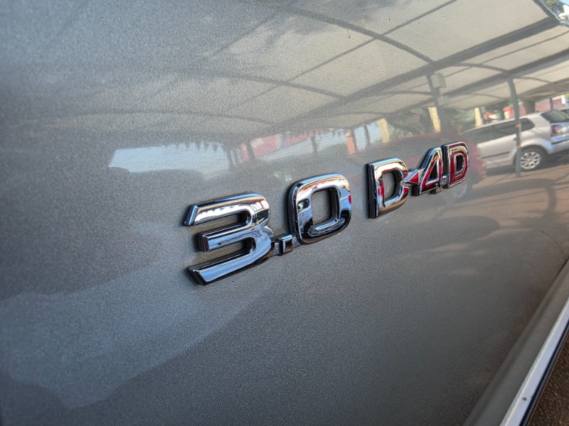 2011 Toyota hilux 3.0 D4D 4X4