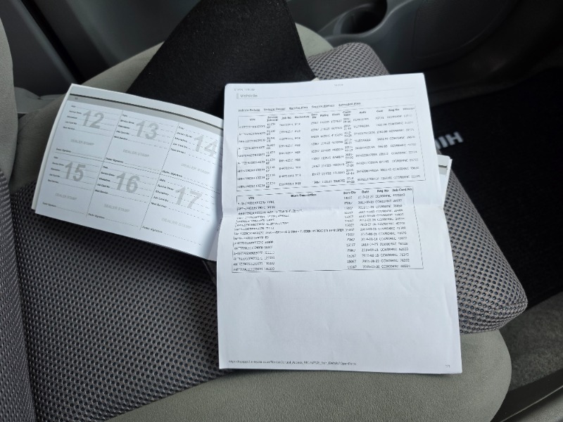 2011 Toyota hilux 3.0 D4D 4X4