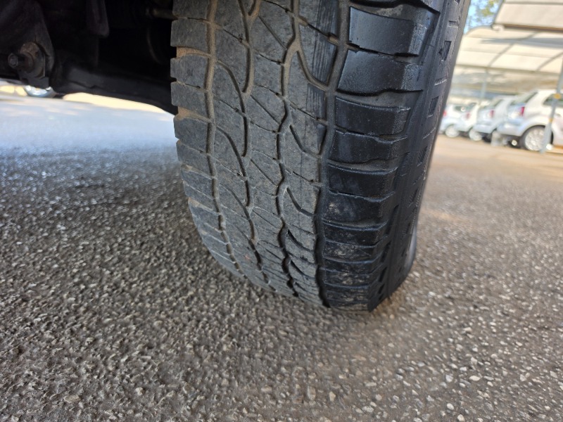 2011 Toyota hilux 3.0 D4D 4X4