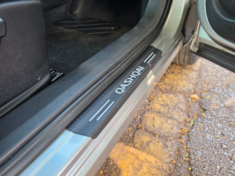 2008 Nissan Qashqai 2.0 Acenta