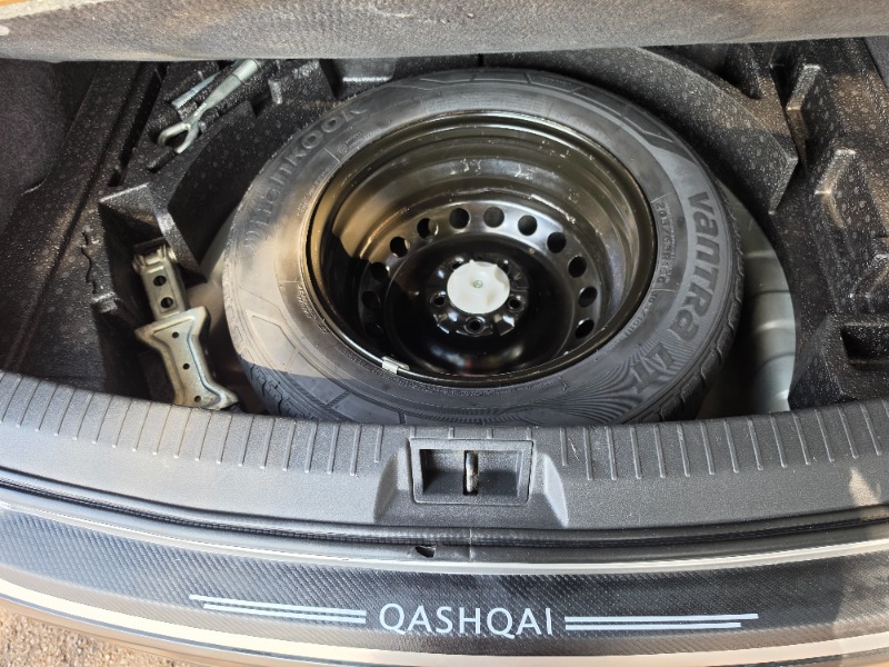 2008 Nissan Qashqai 2.0 Acenta