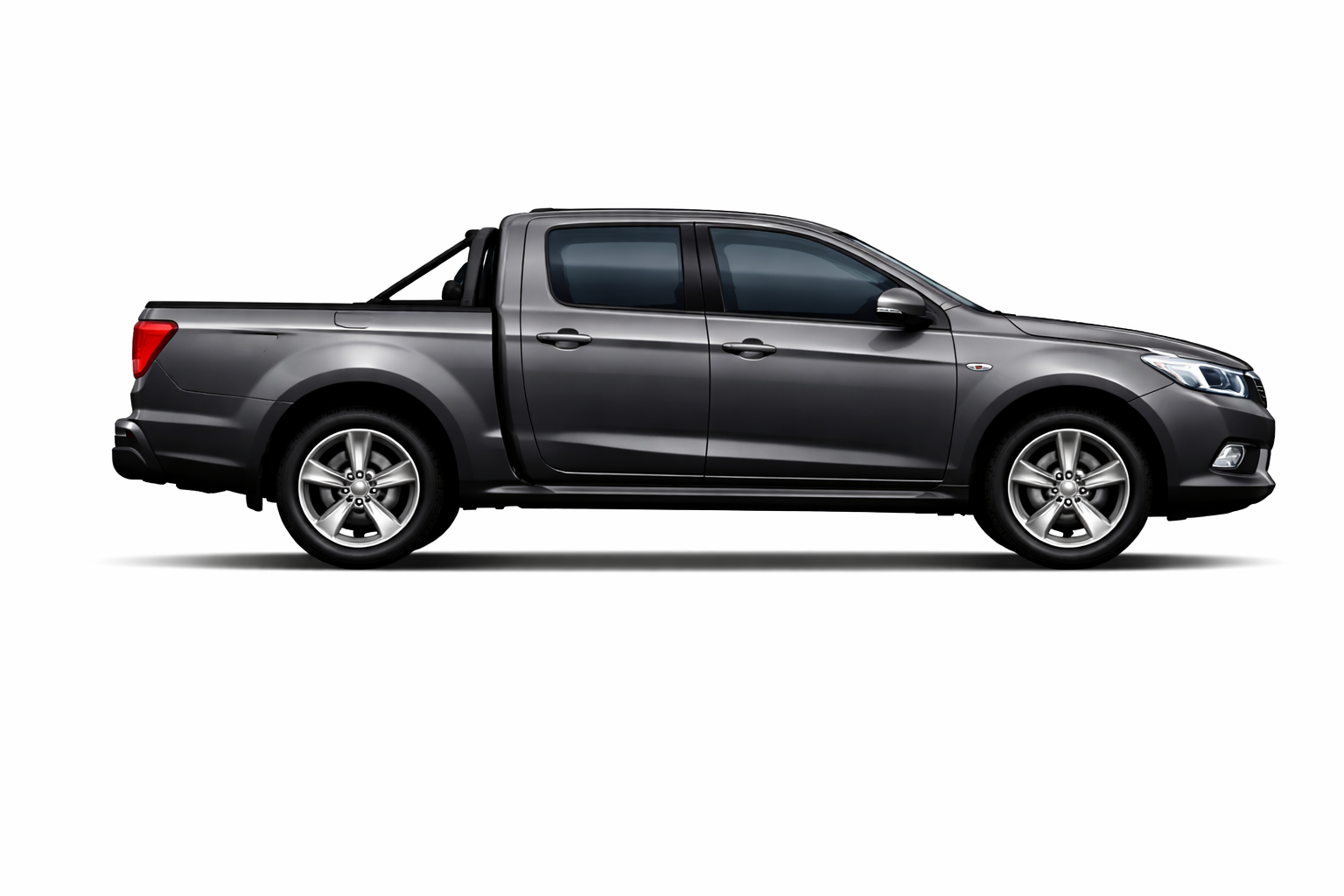 Double Cab Bakkie