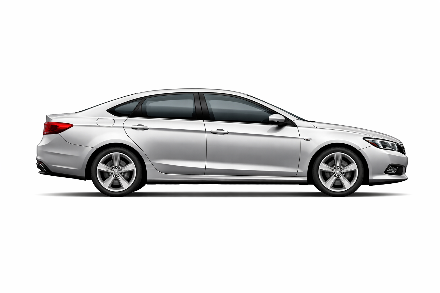 Sedan