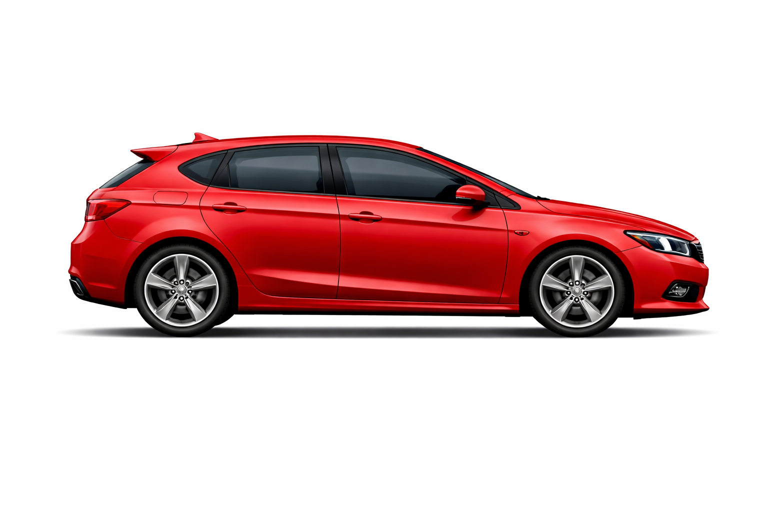 Hatchback