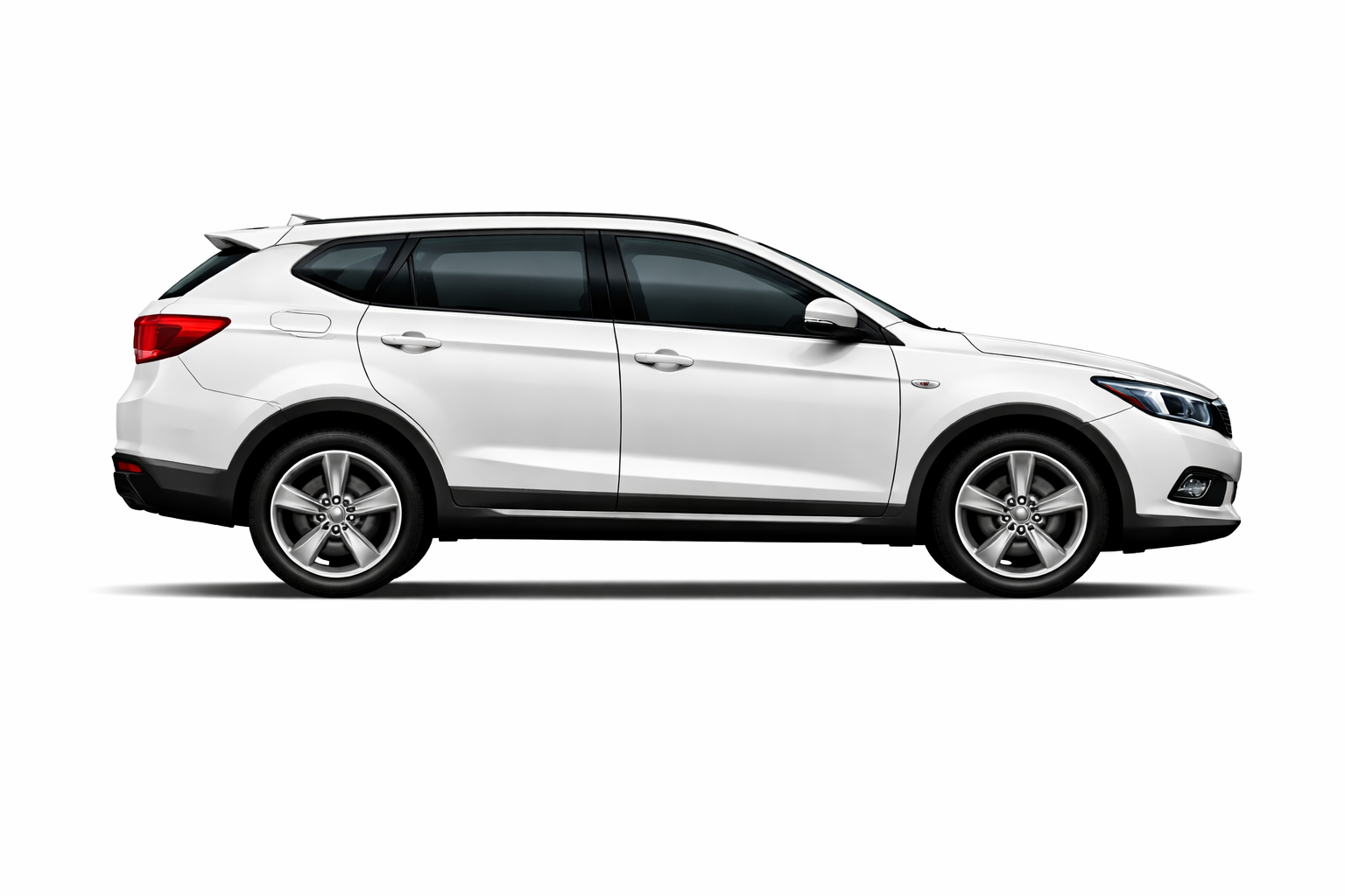 SUV